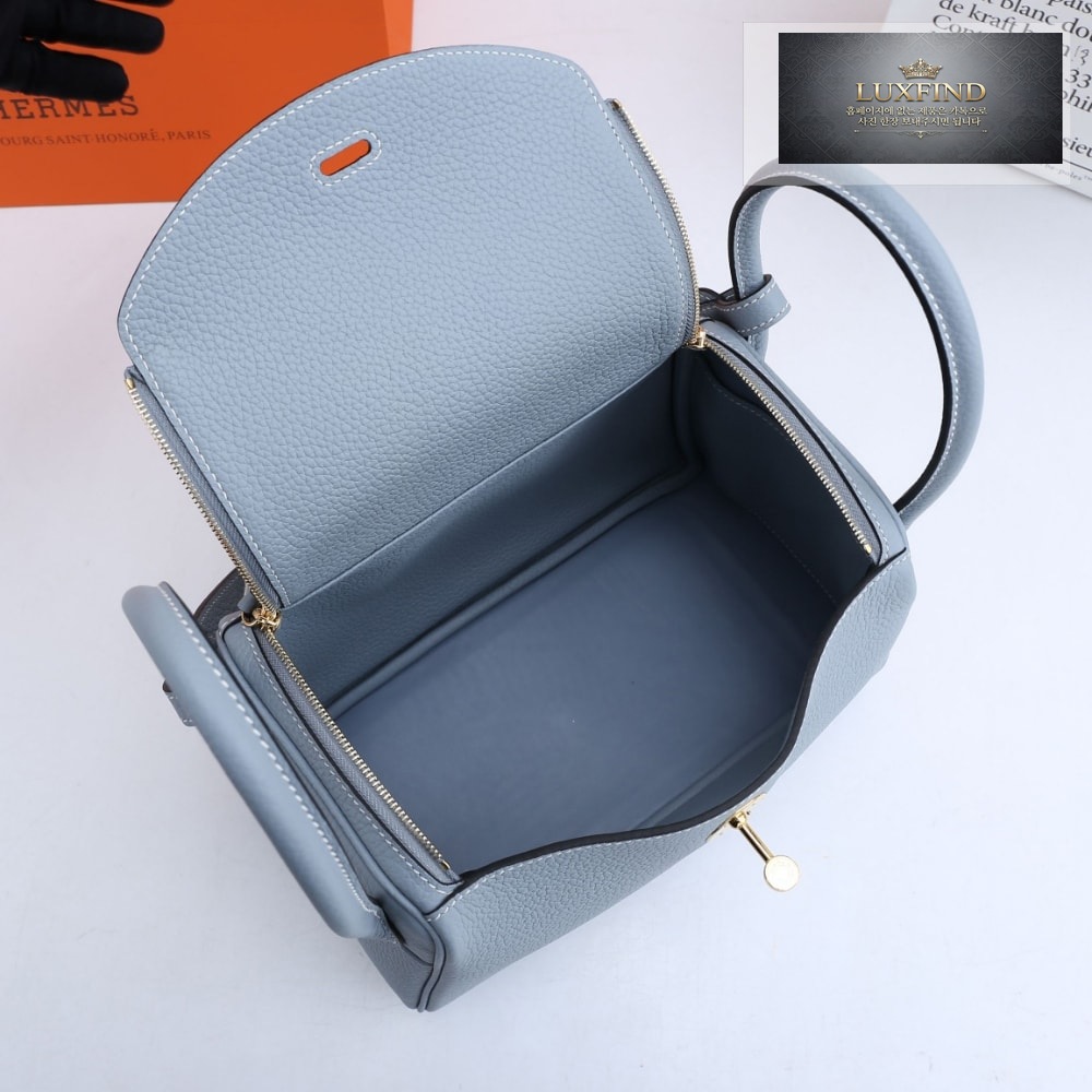 Hermes Lindy 26