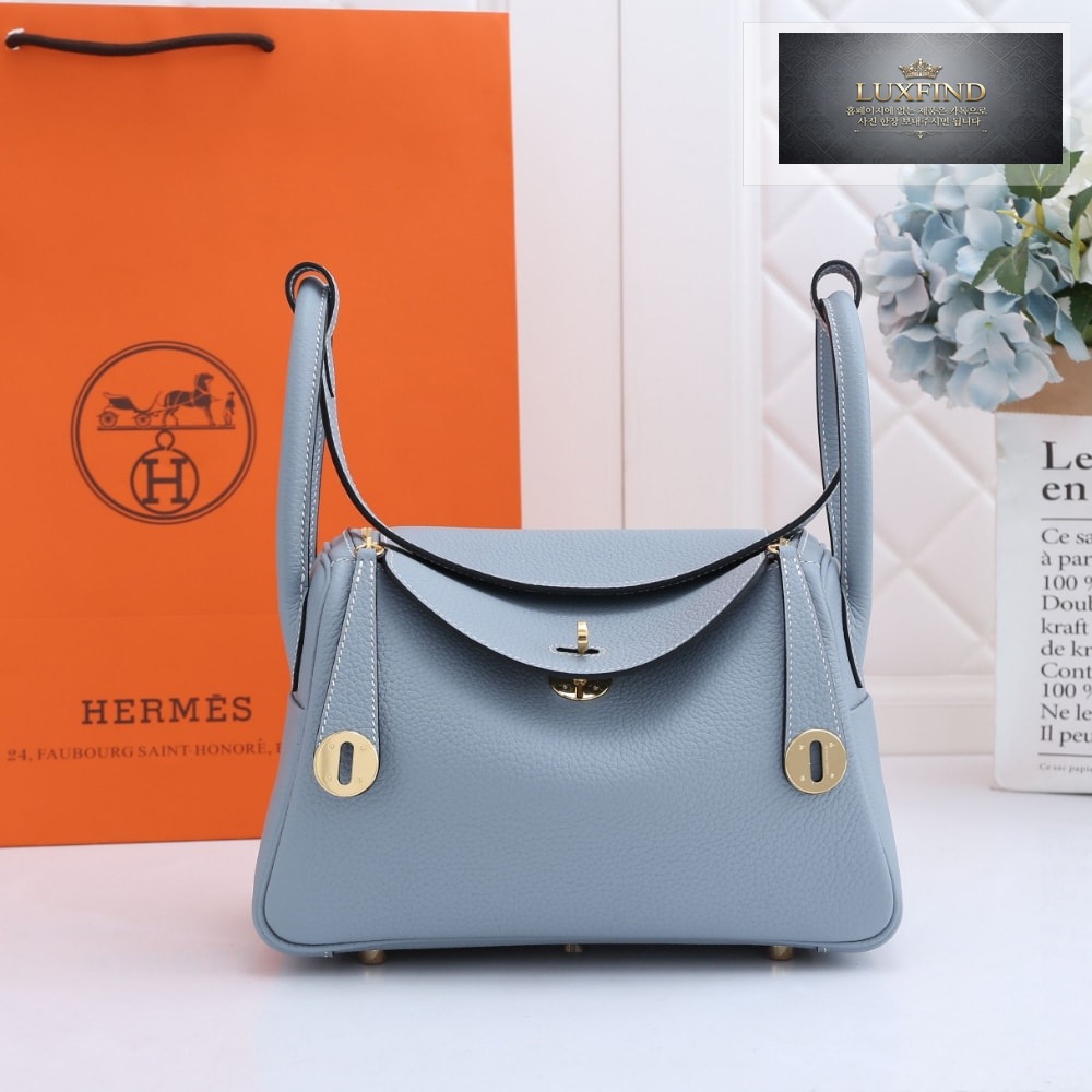 Hermes Lindy 26