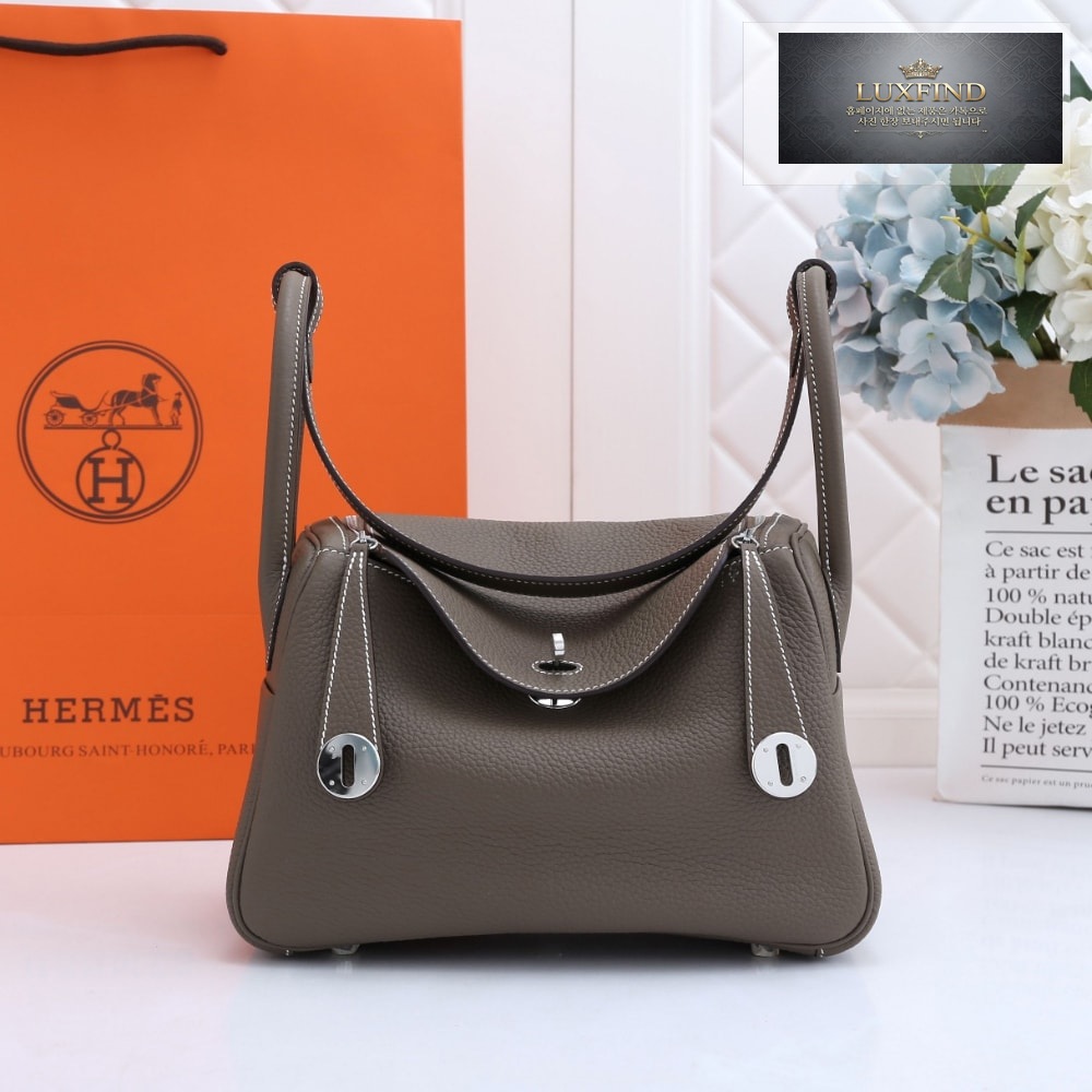 Hermes Lindy 26
