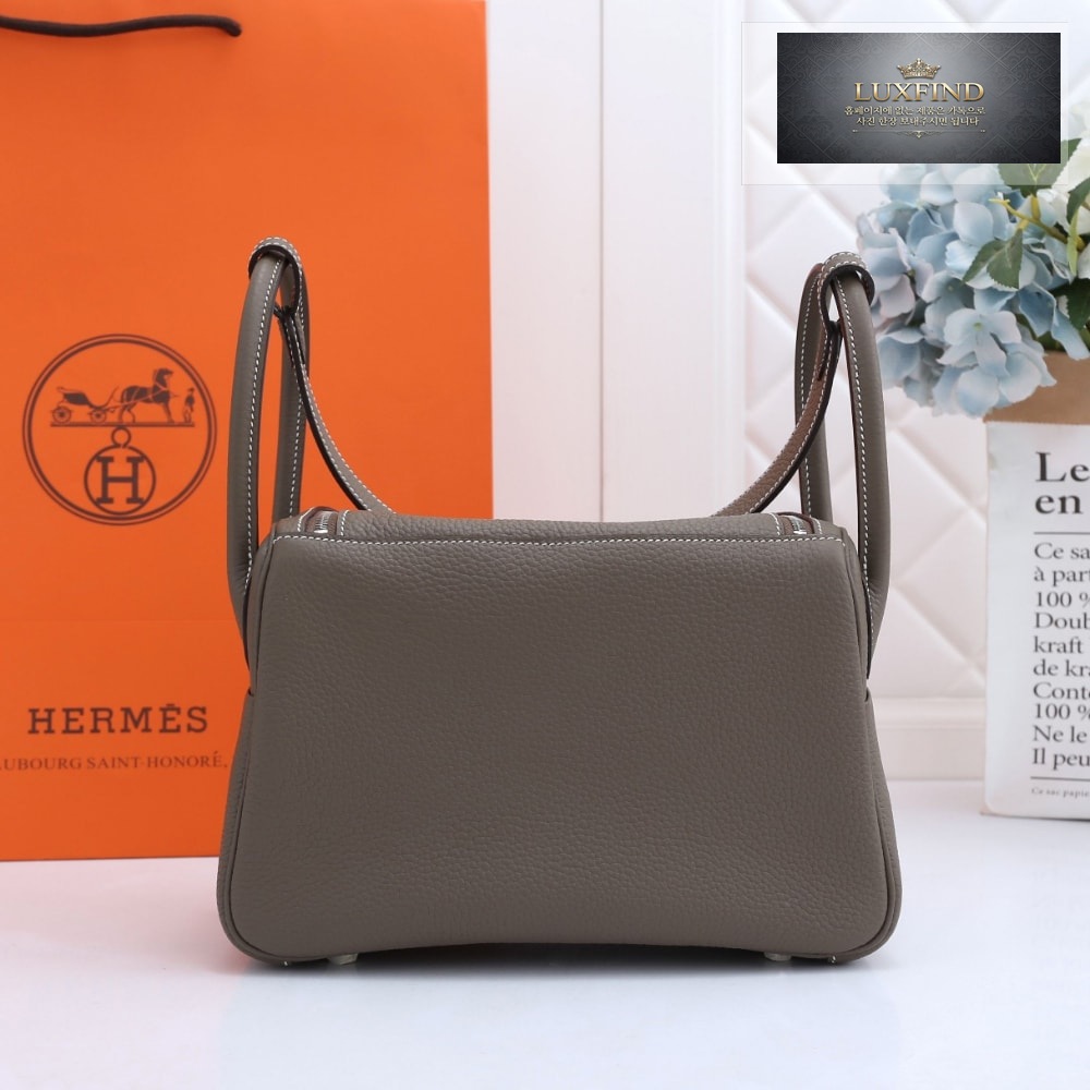 Hermes Lindy 26