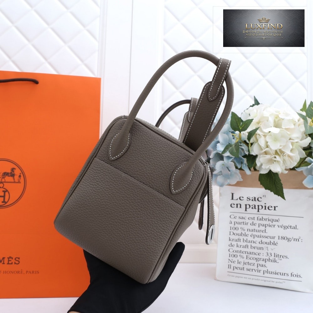 Hermes Lindy 26