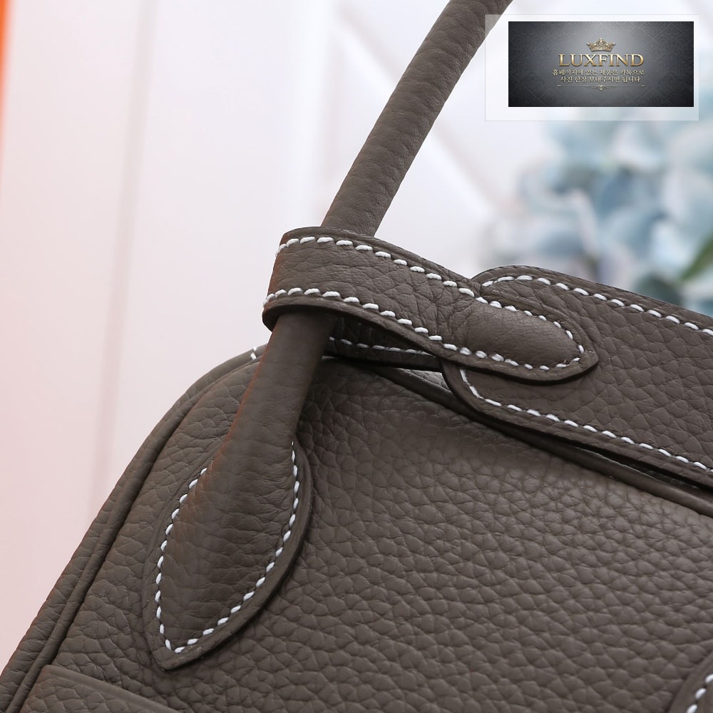 Hermes Lindy 26