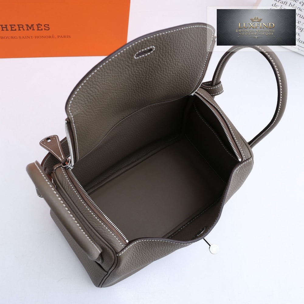 Hermes Lindy 26