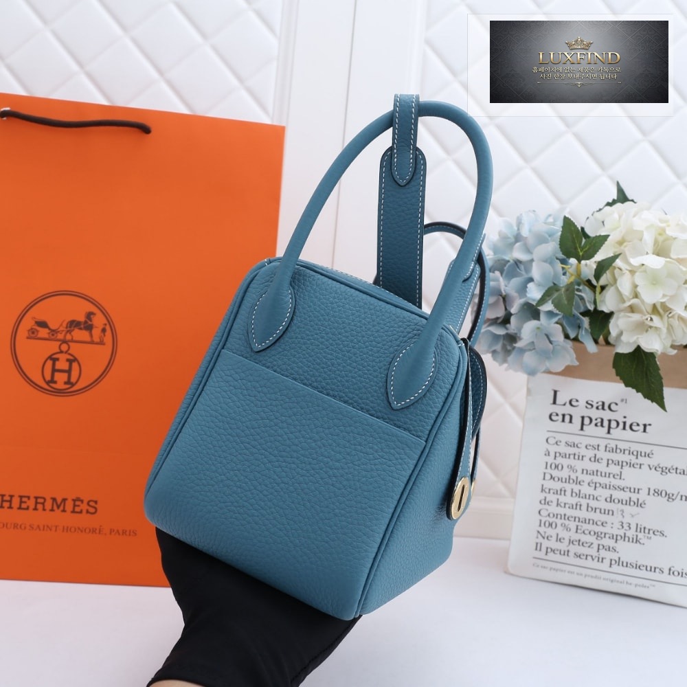Hermes Lindy 26