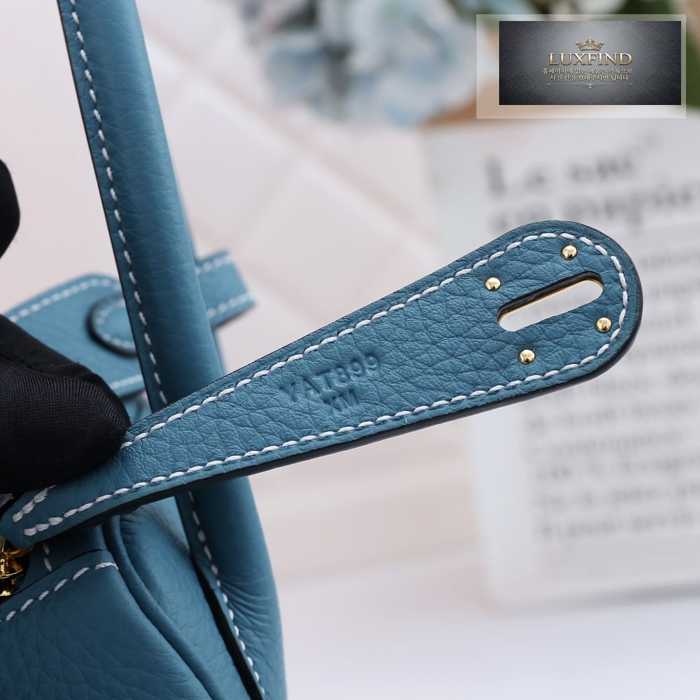 Hermes Lindy 26