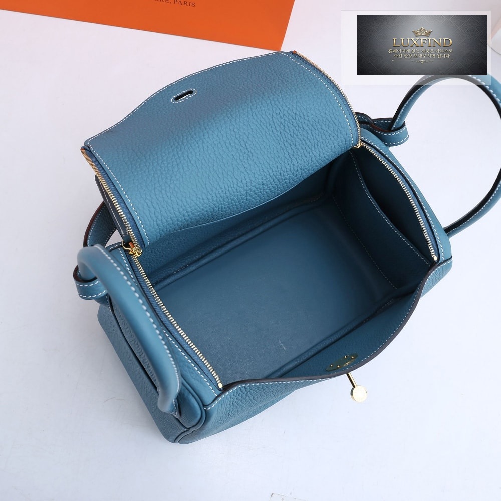Hermes Lindy 26