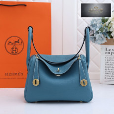 Hermes Lindy 26