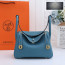 Hermes Lindy 26
