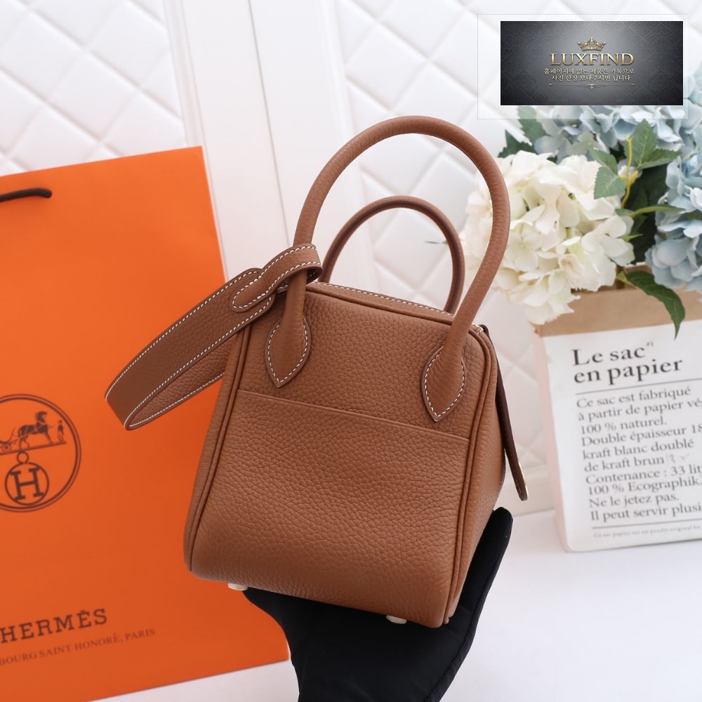 Hermes Lindy 26