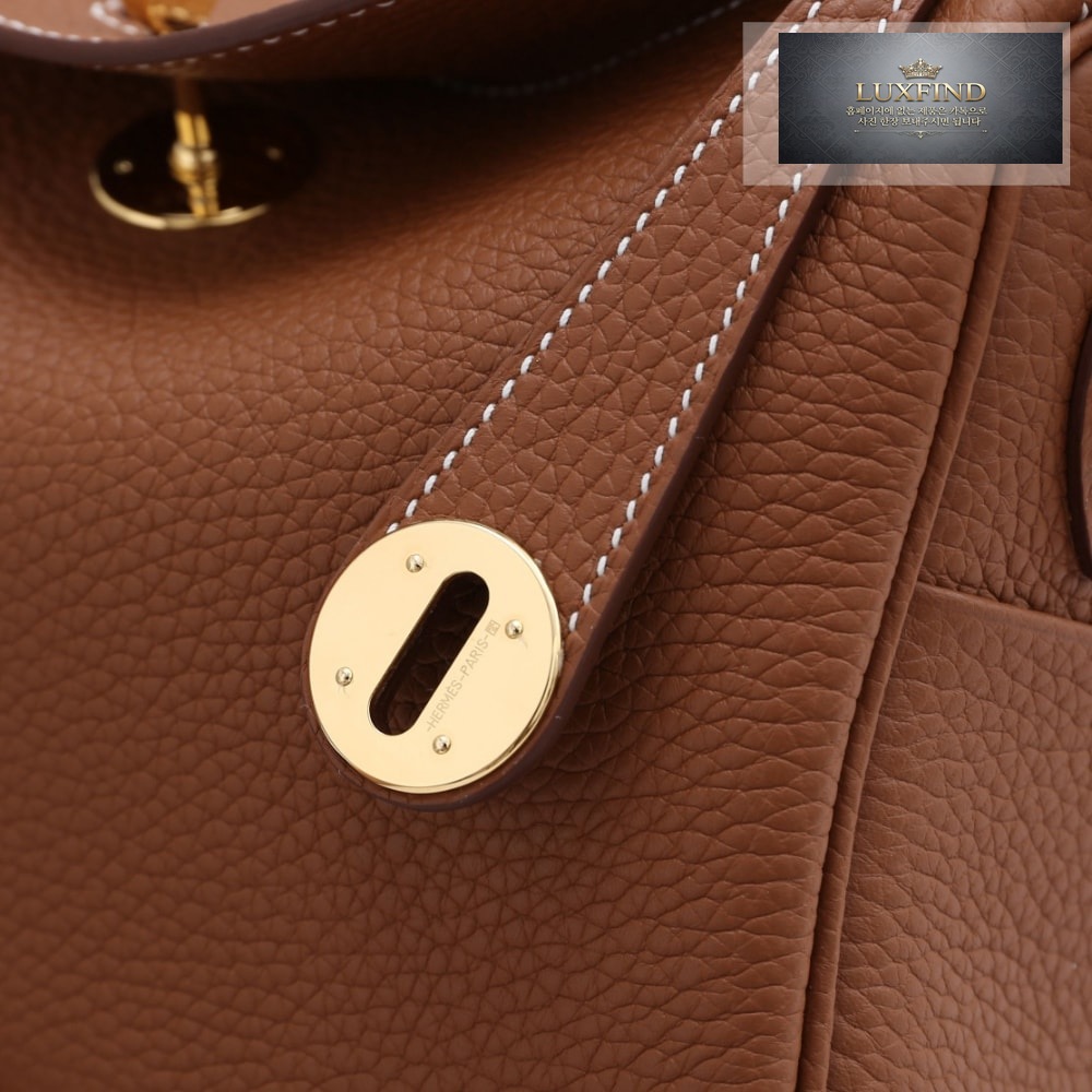 Hermes Lindy 26