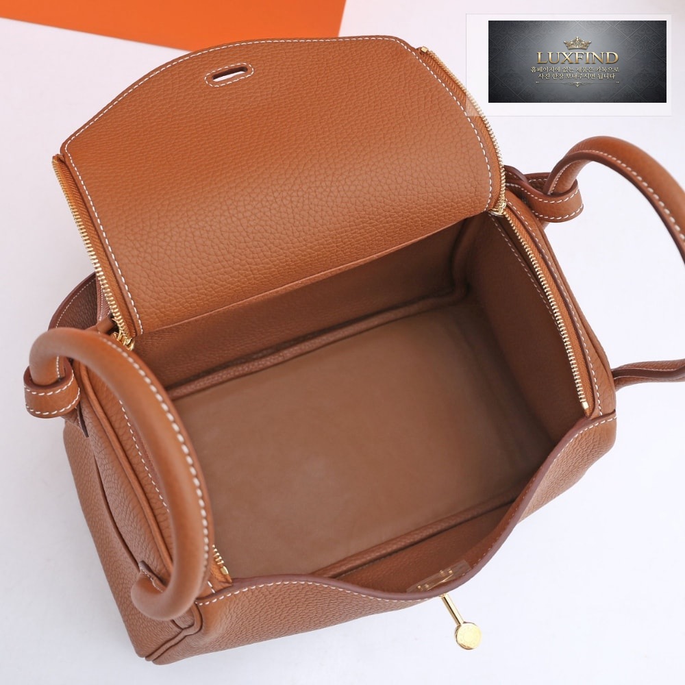 Hermes Lindy 26