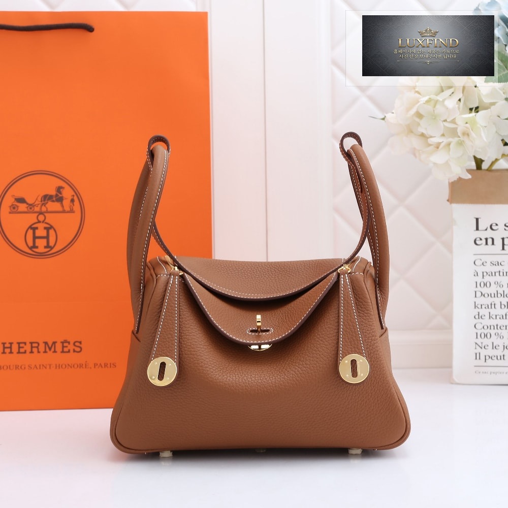 Hermes Lindy 26