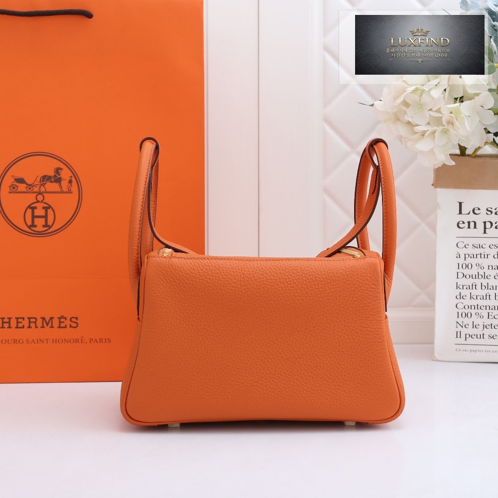 Hermes Lindy 26