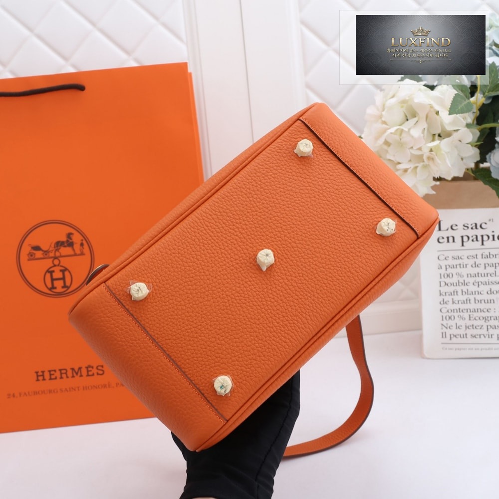 Hermes Lindy 26