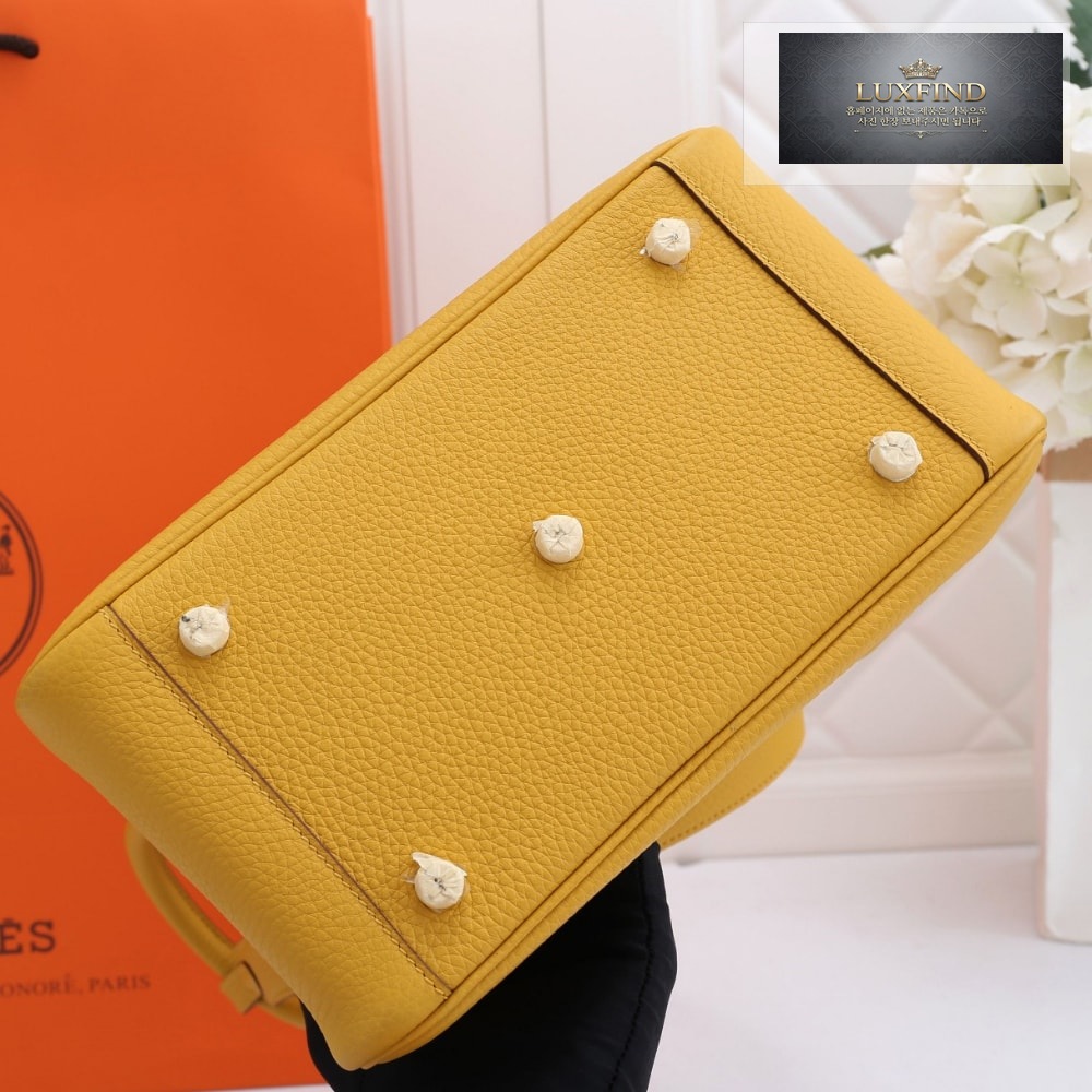 Hermes Lindy 26