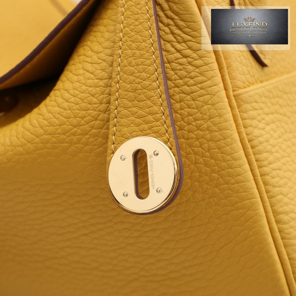 Hermes Lindy 26