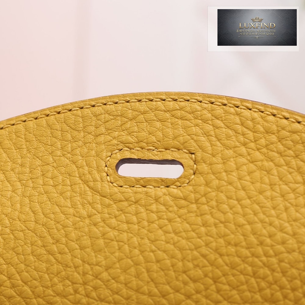 Hermes Lindy 26
