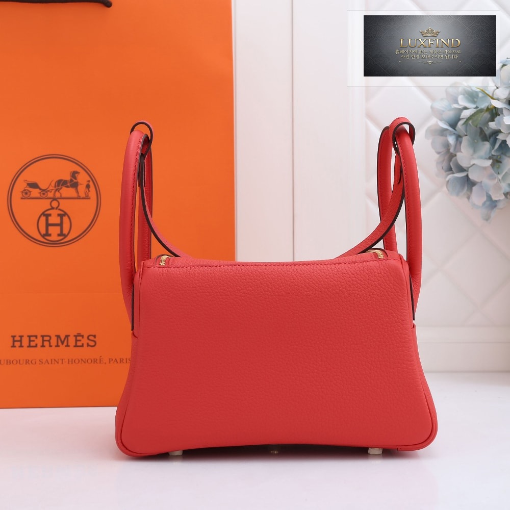 Hermes Lindy 26