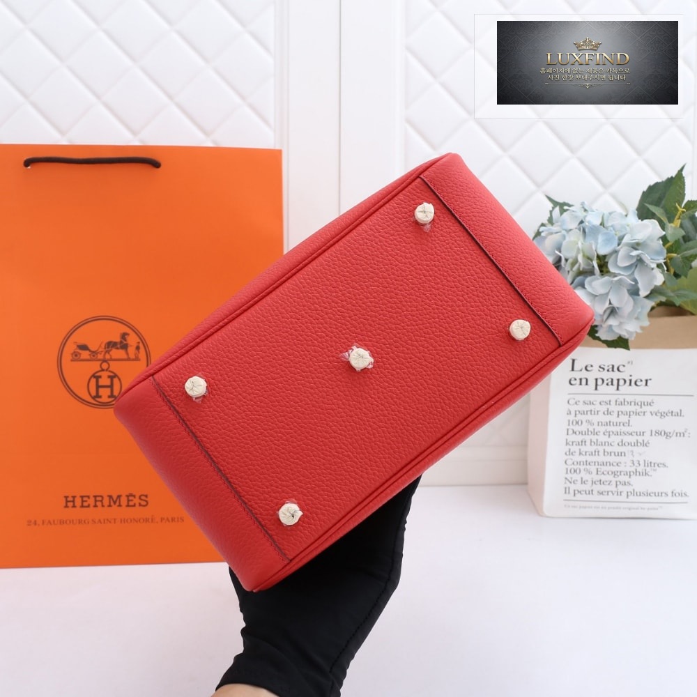 Hermes Lindy 26