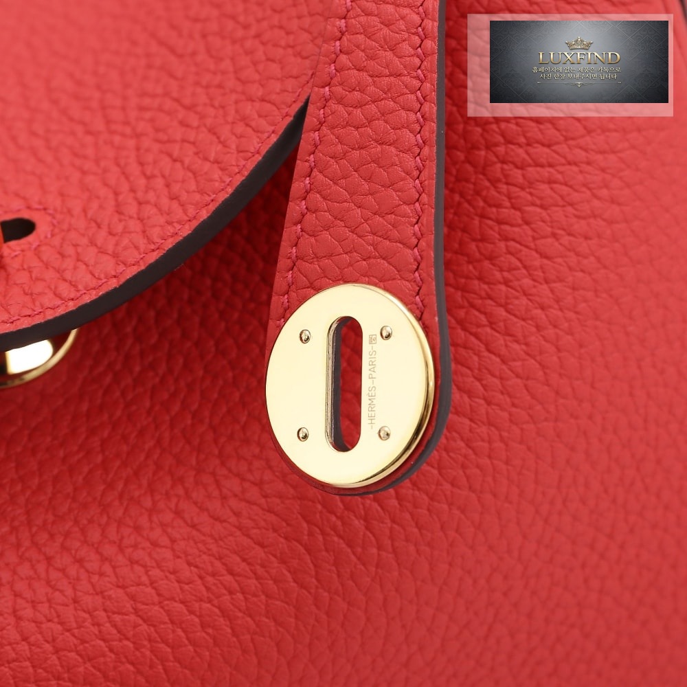 Hermes Lindy 26
