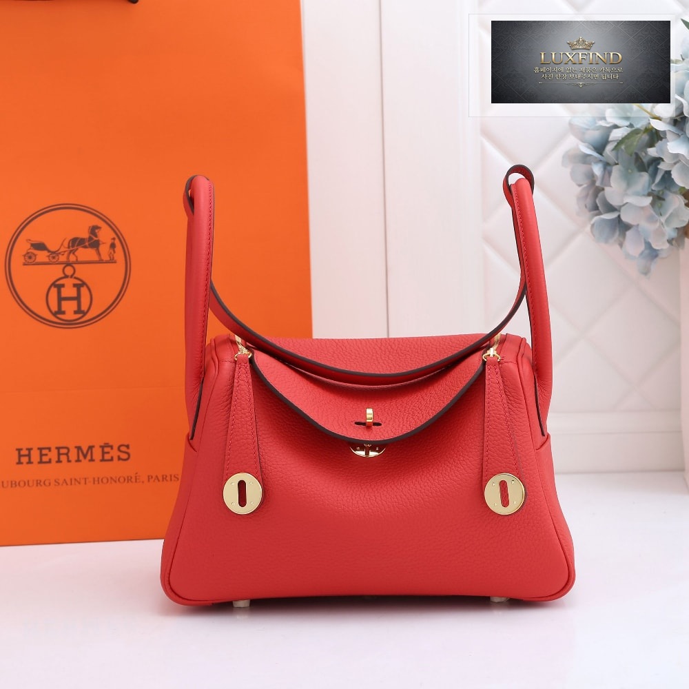 Hermes Lindy 26