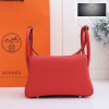 Hermes Lindy 26