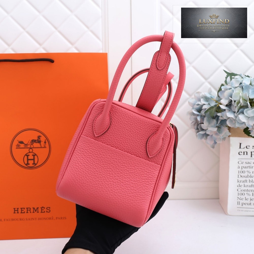 Hermes Lindy 26
