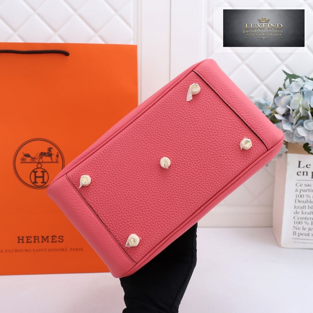 Hermes Lindy 26