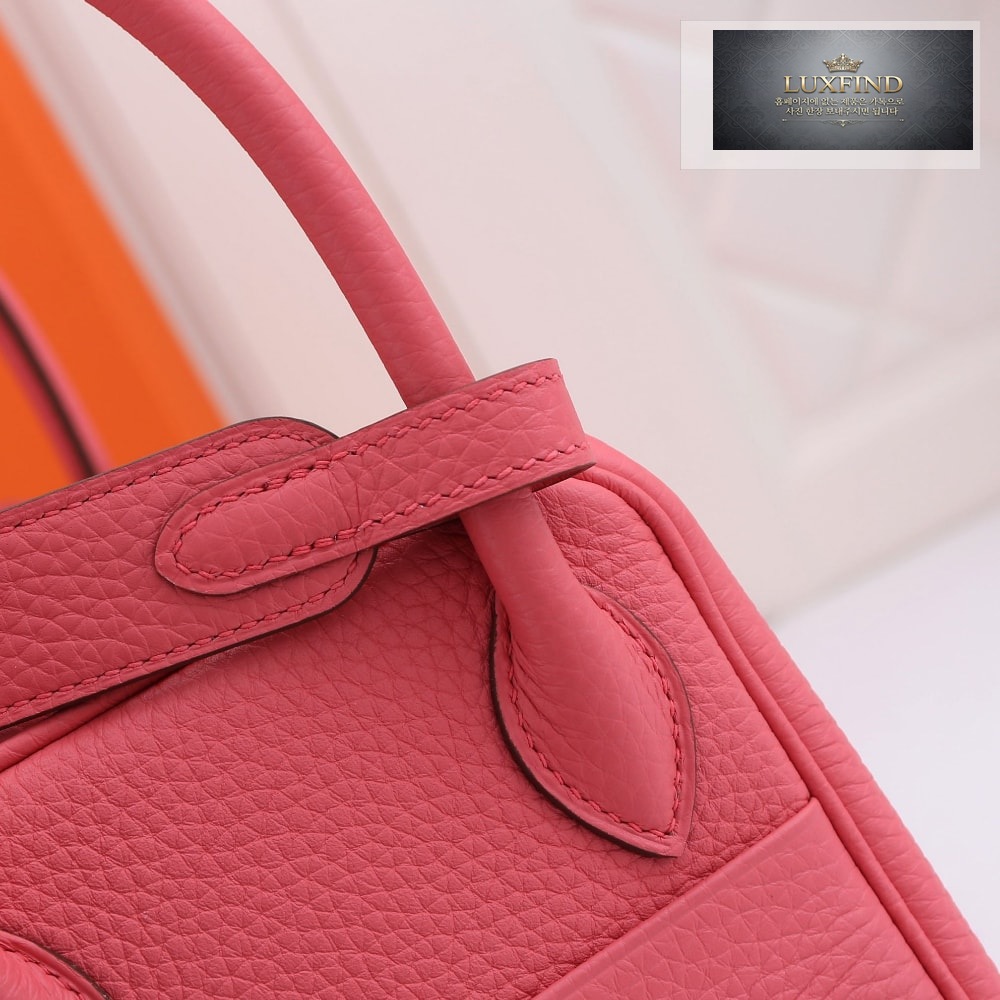 Hermes Lindy 26
