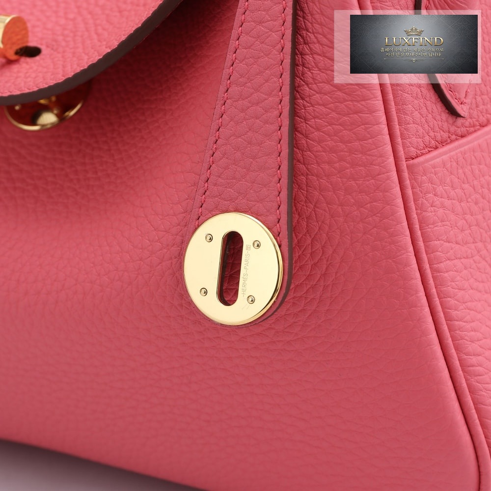 Hermes Lindy 26