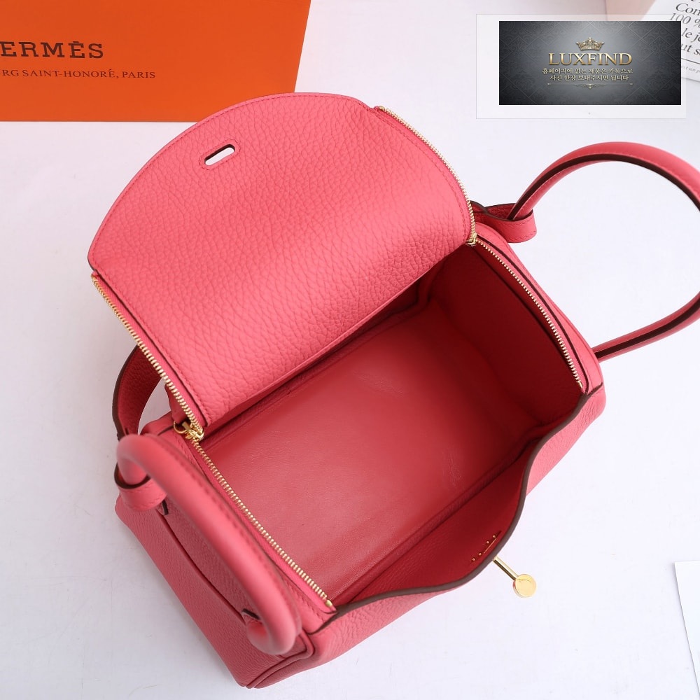 Hermes Lindy 26