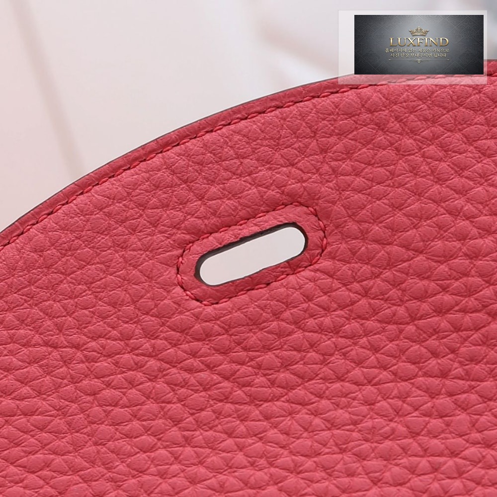 Hermes Lindy 26