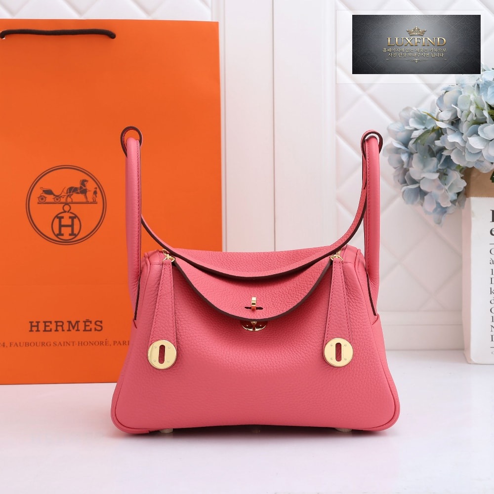 Hermes Lindy 26