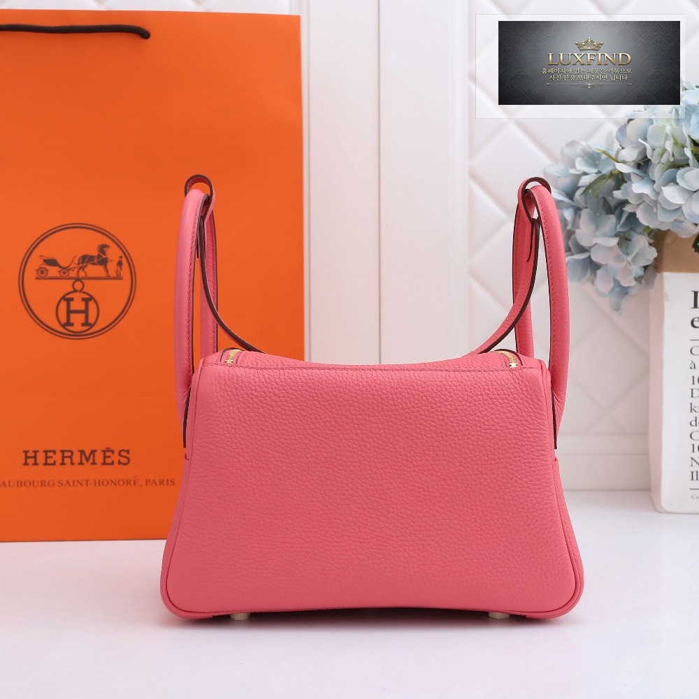 Hermes Lindy 26