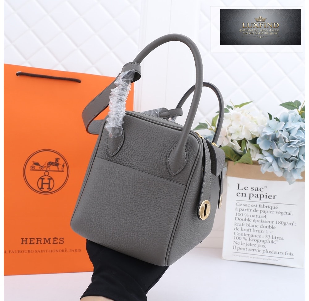 Hermes Lindy 26