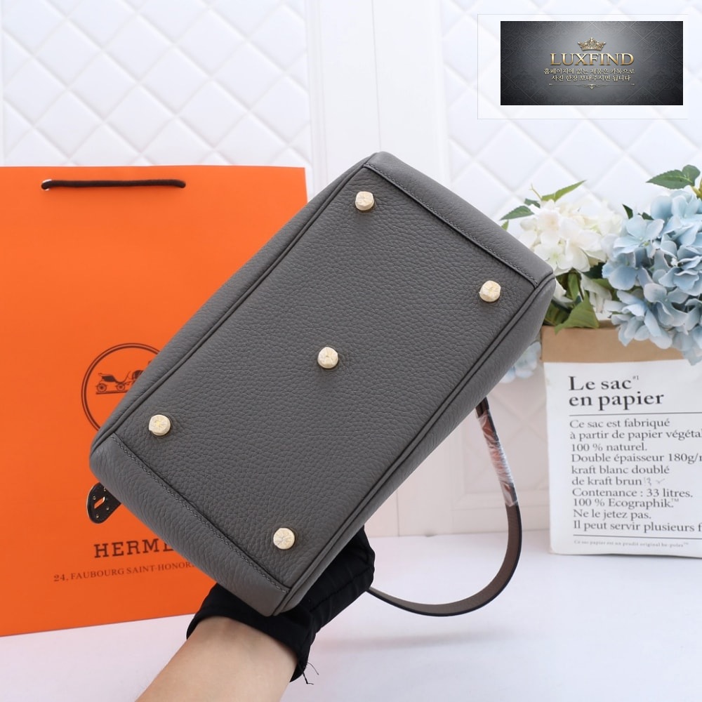 Hermes Lindy 26