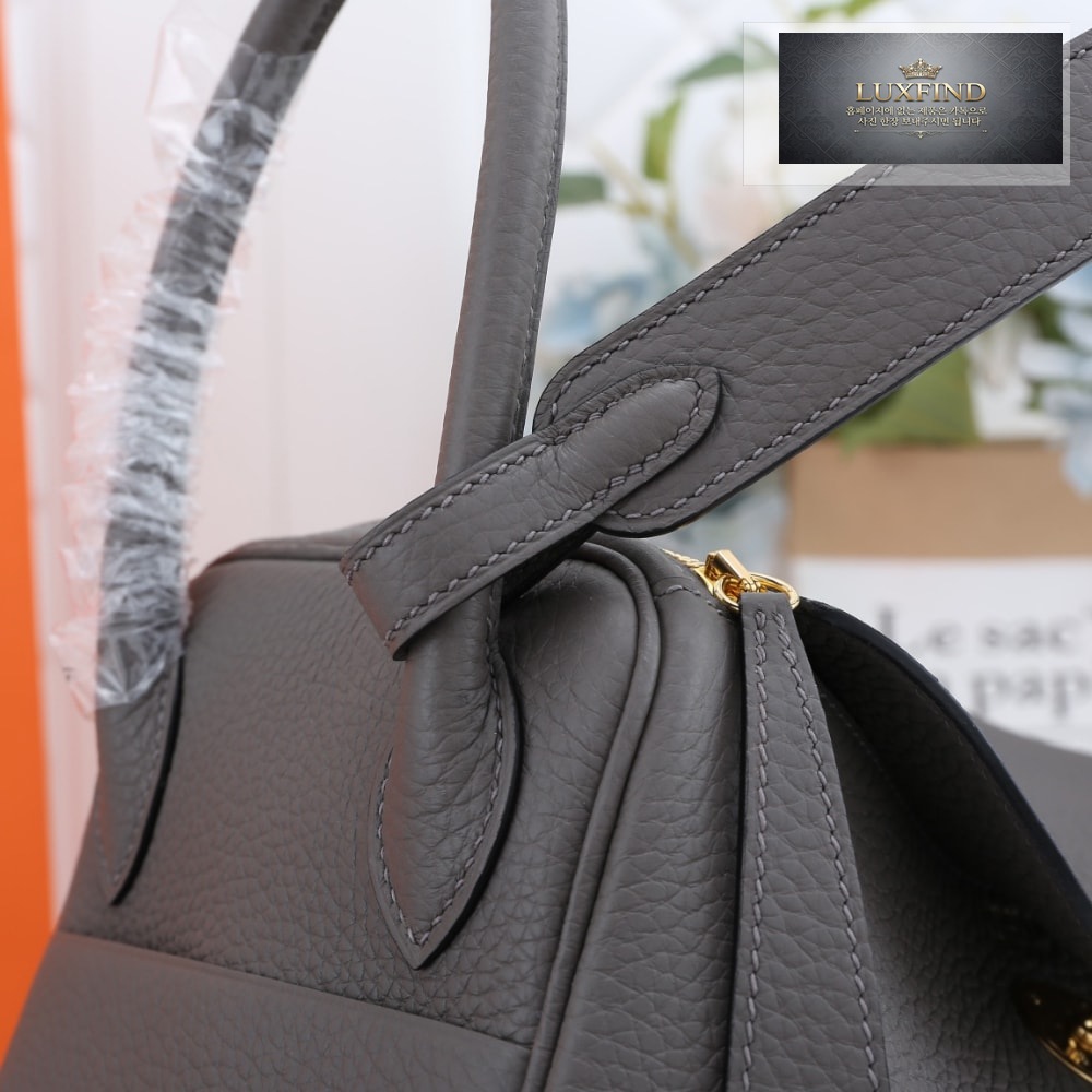 Hermes Lindy 26