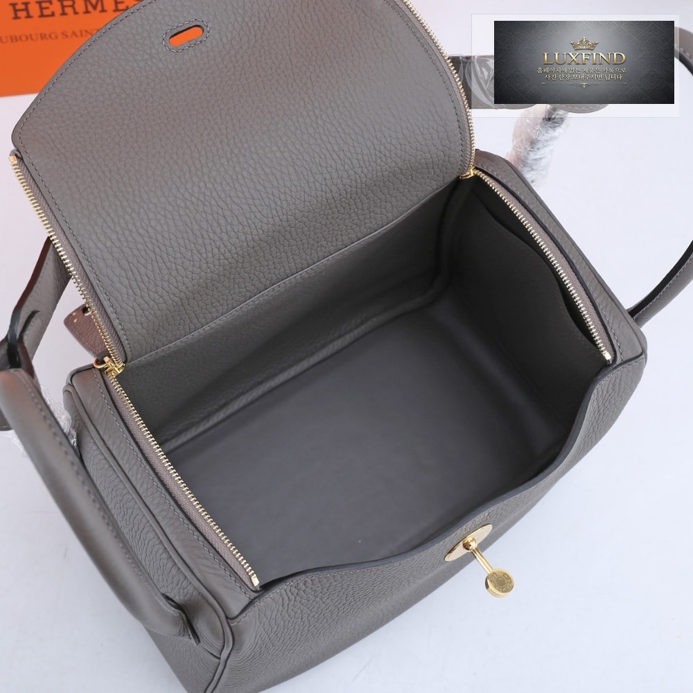 Hermes Lindy 26