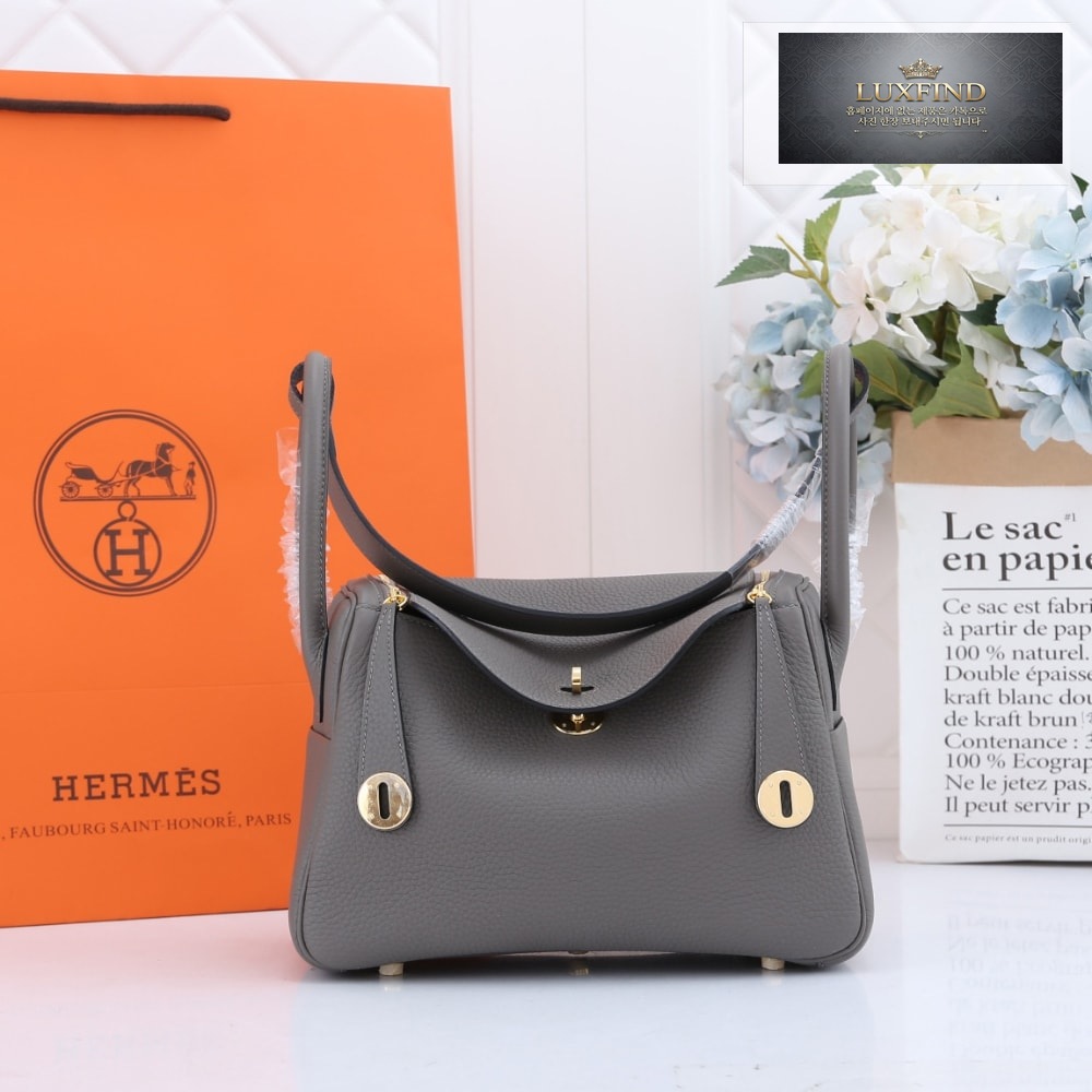 Hermes Lindy 26
