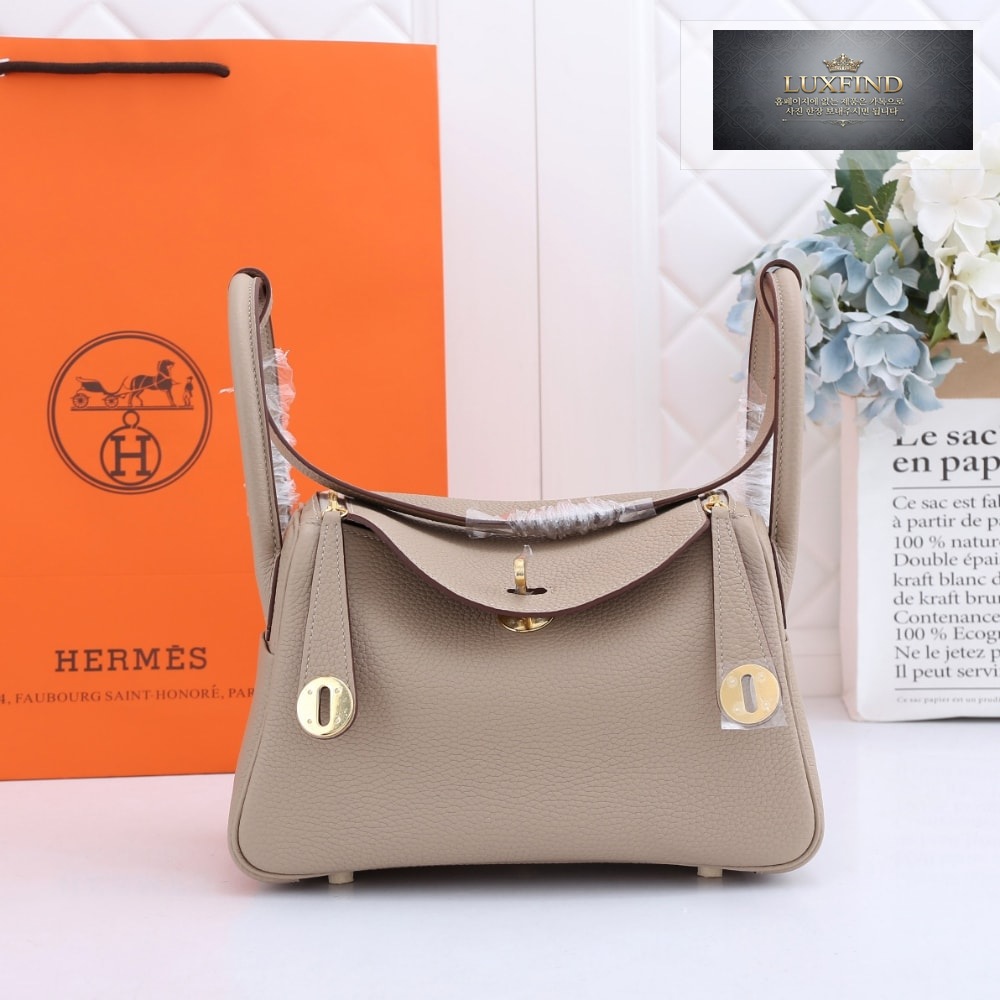 Hermes Lindy 26