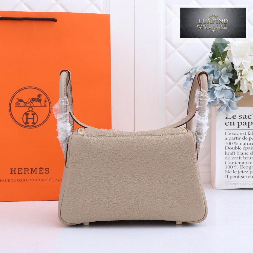 Hermes Lindy 26