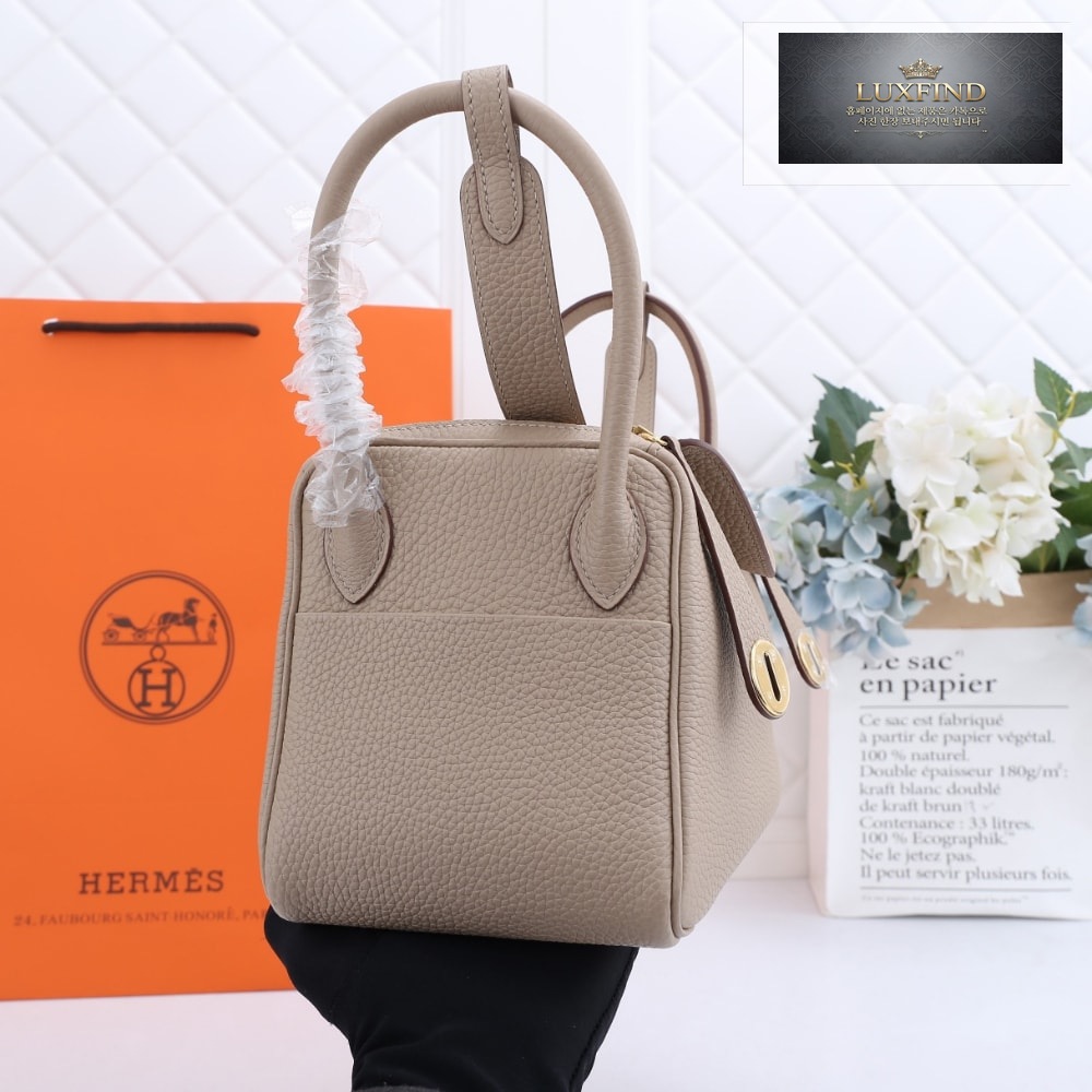 Hermes Lindy 26