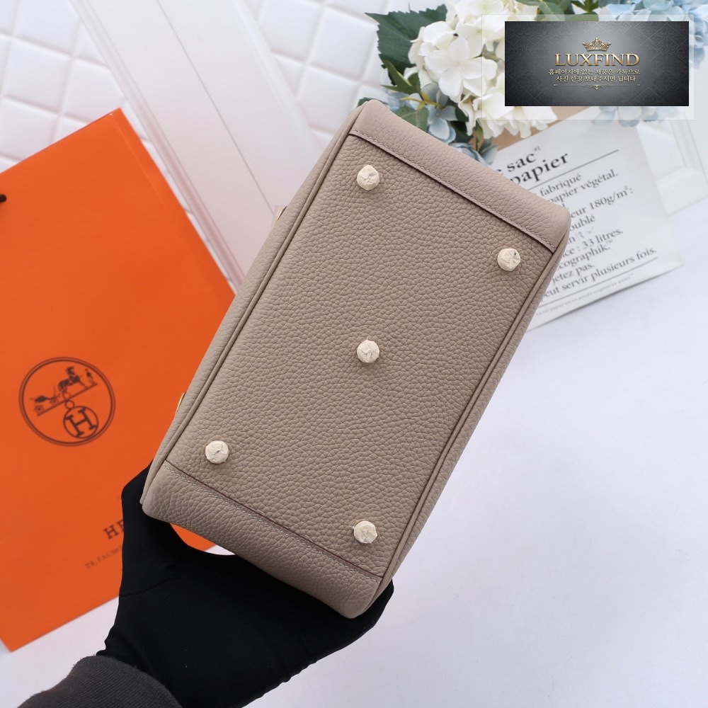 Hermes Lindy 26