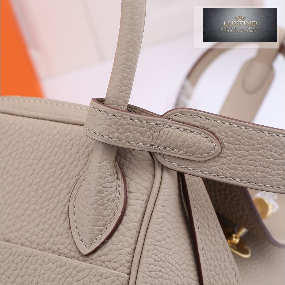 Hermes Lindy 26