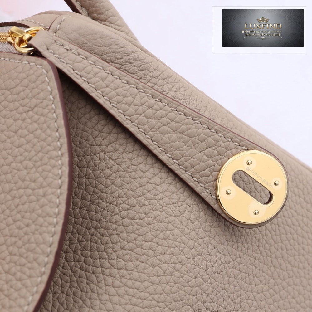 Hermes Lindy 26