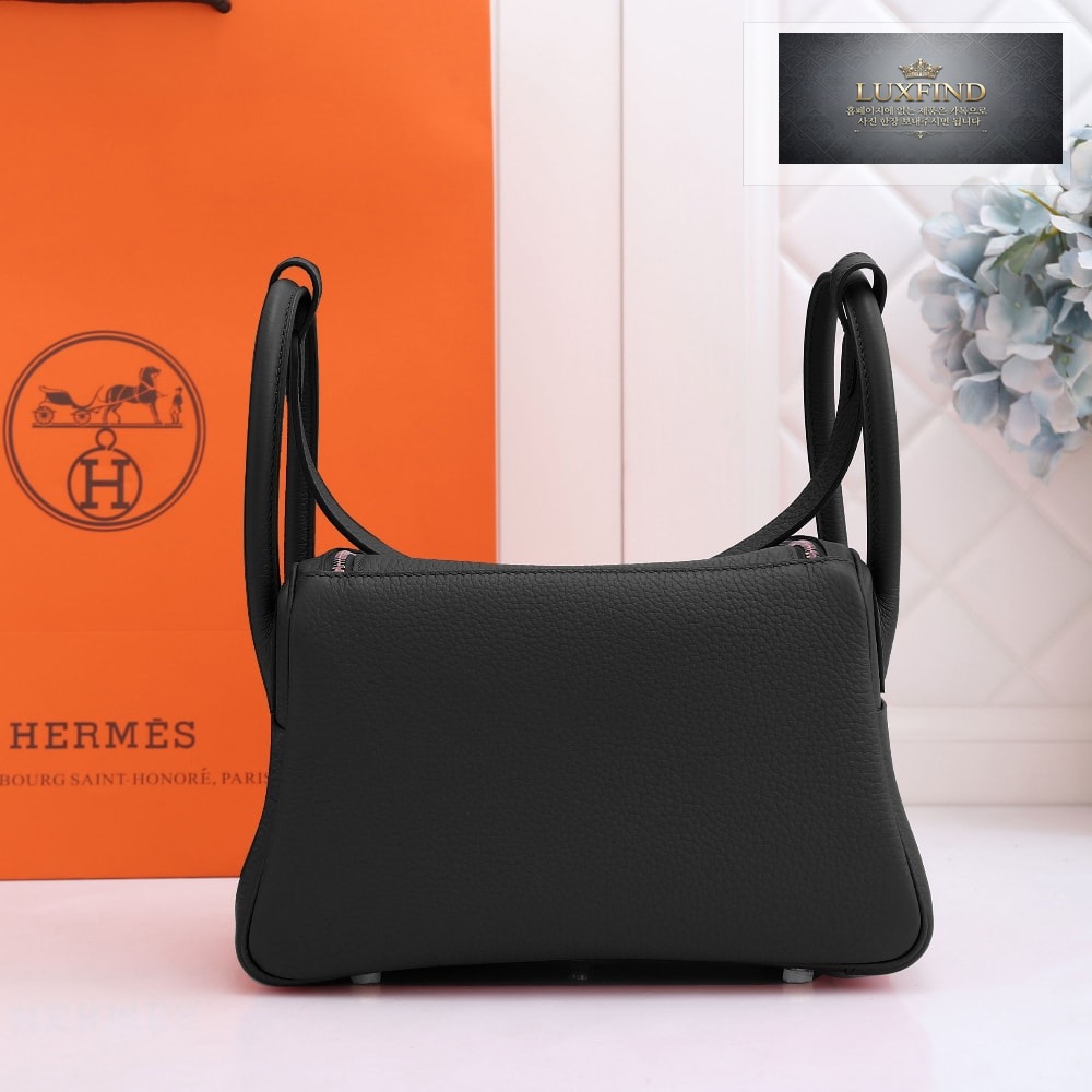 Hermes Lindy 26