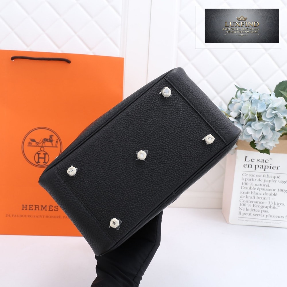 Hermes Lindy 26