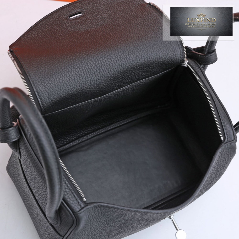 Hermes Lindy 26