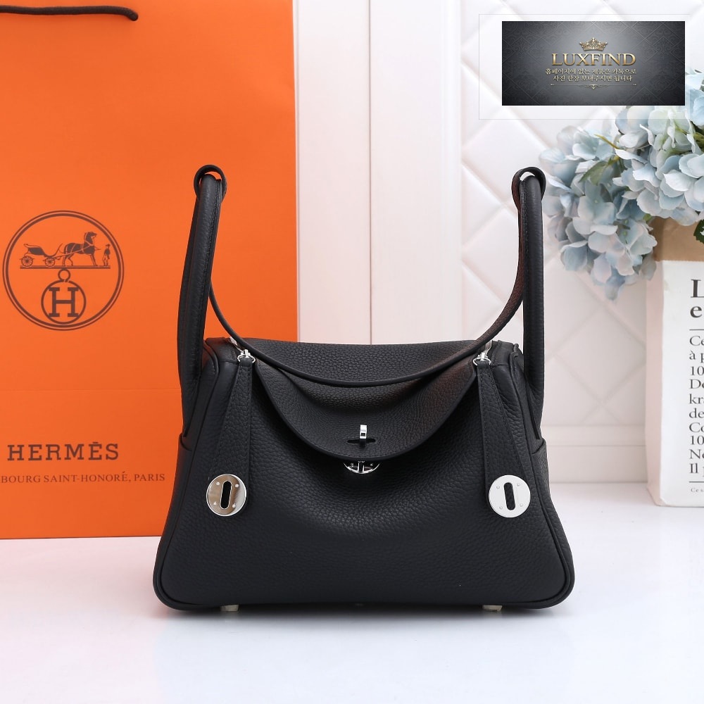 Hermes Lindy 26