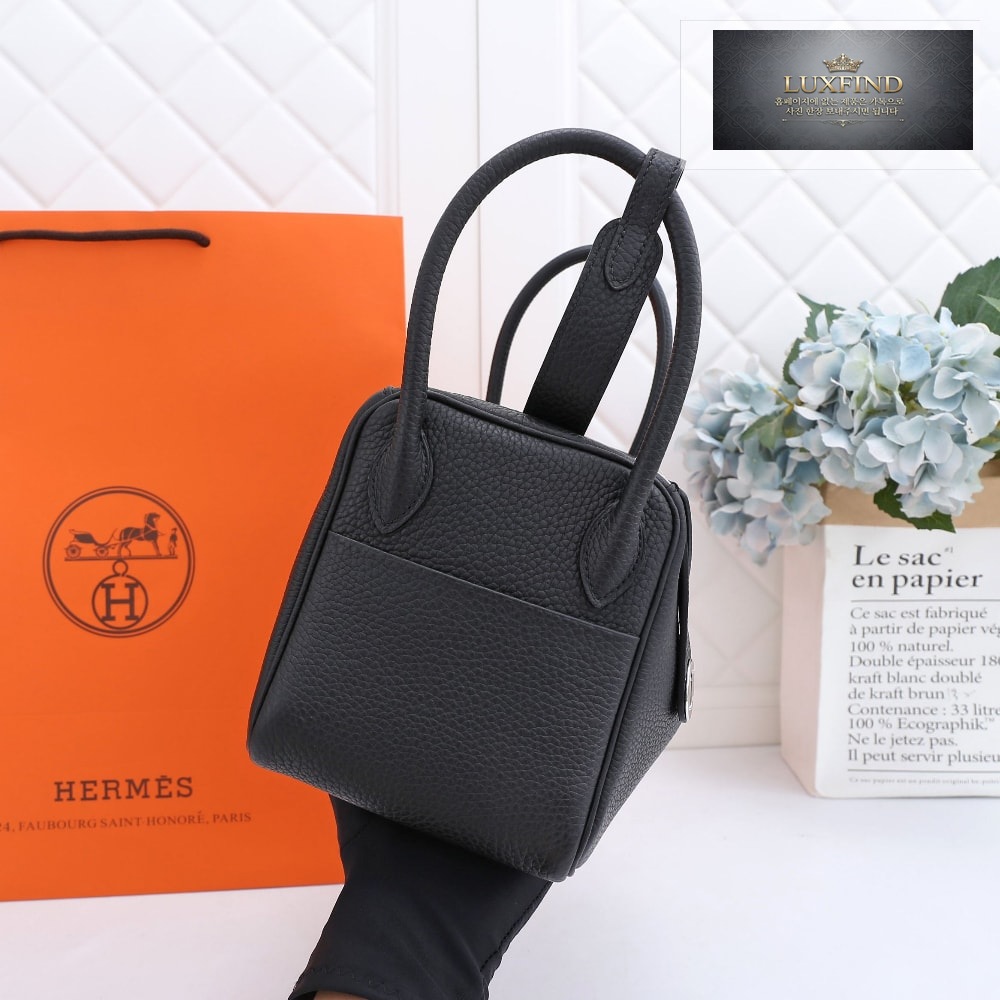 Hermes Lindy 26